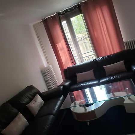 Maison Meublee Avec Garage