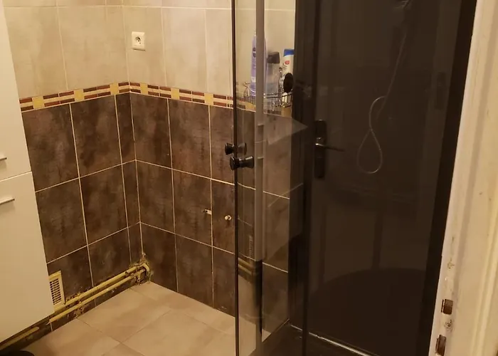 Maison Meublee Avec Garage شقة بامييه