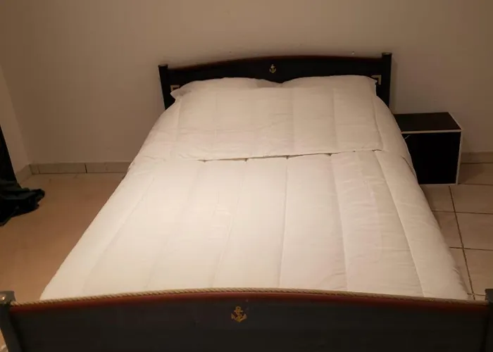 Maison Meublee Avec Garage بامييه